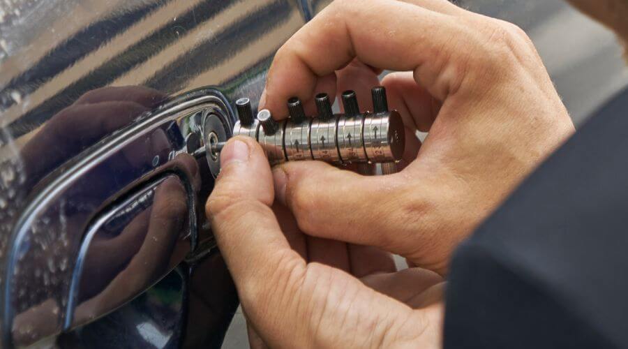 Professional gutter cleaning in Talmage, KS